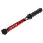 Clé dynamométrique - gedore red - 1 / 2 - 20 - 100 nm - 395 mm - réglable avec cliquet Clé dynamométrique - gedore red - 1 / 2 - 20 - 100 nm - 395 mm - réglable avec cliquet