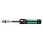 Wera click - torque x 1 05075651001 cl� dynamom�trique pour embouts interchangeables 2. 5 - 25 nm