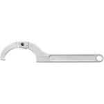 Clé à ergots articulée capacité 80 - 120mm longueur 345mm - facom - 125a. 120 Clé à ergots articulée capacité 80 - 120mm longueur 345mm - facom - 125a. 120