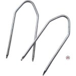 Cles extraction pour tiroir autoradio vdo / blaup?