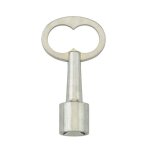 Clé femelle triangle pompier 14mm - robert couillet - 54. 314 Clé femelle triangle pompier 14mm - robert couillet - 54. 314
