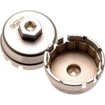 Cl  filtres cloches pour toyota