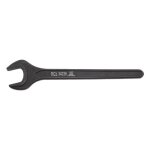 Clé à fourche - bgs technic - 36 mm - acier chrome - vanadium - longueur 298 mm Clé à fourche - bgs technic - 36 mm - acier chrome - vanadium - longueur 298 mm