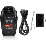 Cl� intelligente universelle � �cran tactile lcd tk800 + pour les mod�les de bouton de d�marrage et auto ...