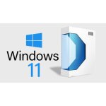 Cl� de licence - microsoft - windows 11 pro - 1 pc - livraison imm�diate - version num�rique