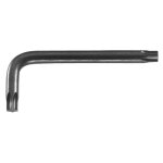 Clé mâle courte torx® t30 - facom - 89. 30 Clé mâle courte torx® t30 - facom - 89. 30