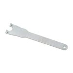 Clé de serrage pour meuleuse 200 mm Clé de serrage pour meuleuse 200 mm