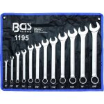 Cles mixtes cotes pouces imperiales us sae jeu de 12 cles bgs