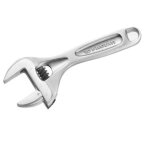 Cl  molette courte facom - lg. 200 ouv. 40 mm - 113as. 8c
