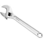 Clé à molette - expert by facom - 375 mm - marque britool - e187473 Clé à molette - expert by facom - 375 mm - marque britool - e187473