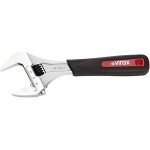 Cl  molette  ouverture extra large l215mm - 39mm virax - cl  molette ouverture extra large virax ...