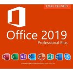 Clé office 2019 pro plus - windows 10 - a télécharger Clé office 2019 pro plus - windows 10 - a télécharger