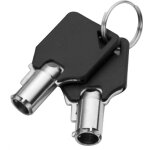 Cl� passe pour antivol 594600 - marque - mod�le - passe - partout - s�curit� - accessoire