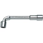 Cl� � pipe d�bouch�e forg�e 6x12 pans d. 11mm l. 136mm - facom - 76. 11
