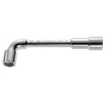Cl  pipe dbouche forge 6x6 pans 10mm l. 129mm - facom - 75. 10