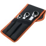 Clé polygonale - bahco - s4rm / 3t - 4 tailles par clé - métal Clé polygonale - bahco - s4rm / 3t - 4 tailles par clé - métal