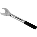 Cl� professionnelle pour bo�tiers shimano / campagnolo - outil de d�montage de bo�tier de p�dalier