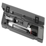 Cl  rarmement manuel 1 / 2'' 200nm longueur 460mm - facom - s. 203a