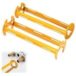 Cl� � robinet 60x185mm cl� � �vier pour petits espaces dans les cuisines et les salles de bains (une ...