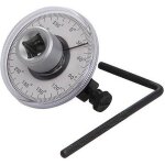 Cle de serrage angulaire 1 / 2 pour cle dynamometrique