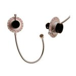 Cl� de serrage angulaire avec bras magn�tique 20 mm (3 / 4)