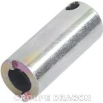 Clé de serrage écrou pour table de cuisson brandt Clé de serrage écrou pour table de cuisson brandt