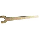 Cl de serrage scid pour meuleuse jusqu' 230mm