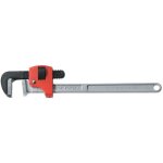 Cl serre - tube type stillson acier 10 ouverture 34mm longueur 250 mm - facom - 131a. 10