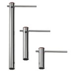 Facom - cl� en tube pour bougies de 16 mm - l. 16am