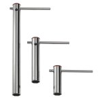 Facom - cl� en tube pour bougies 21 mm - l. 21m