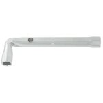 Cl en tube coude mtrique 9mm facom - nervus - acier - serrer - tourner