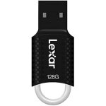 Cl usb 128go jumpdrive v40 lexar 2. 0 noire