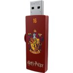 Cl� usb 2. 0 - emtec - harry potter 16go - gryffindor