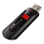 Cl usb 2. 0 sandisk cruzer glide 128 go - mmoire flash - usb 2. 0 - sandisk