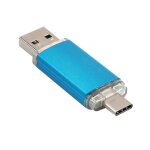 Cle usb usb 3. 0 flash drive 32 go de type c otg joysticks branchez flash drive u disque bu 739