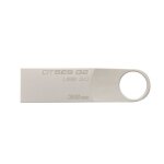 Clé usb 3. 0 kingston technology dtse9g2 - 32gb datatraveler se9 g2 - 32 go - argent Clé usb 3. 0 kingston technology dtse9g2 - 32gb datatraveler se9 g2 - 32 go - argent