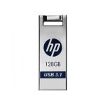 Cl� usb 3. 1 hp 128gb x795w metal - capacit� de stockage 128 go - interface usb 3. 0
