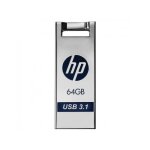 Cl usb - hp - x795w metal - capacit de stockage 64 go - interface usb 3. 2 gen 1 - vitesse de lecture ...