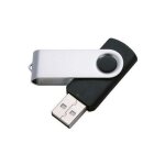 Cl� usb - marque - 32 gb - noir - usb 3. 0