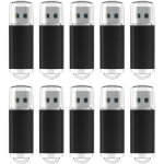 Clé usb 8go lot de 10 clés usb 2. 0 8 go clef usb pendrive lecteur usb flash drive mémoire de stockage ... Clé usb 8go lot de 10 clés usb 2. 0 8 go clef usb pendrive lecteur usb flash drive mémoire de stockage ...