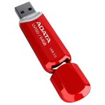 Cl� usb adata 64gb usb3. 0 uv150 rouge - auv150 - 64g - rrd