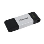 Clé usb - c 3. 0 kingston datatraveler 80 32 go Clé usb - c 3. 0 kingston datatraveler 80 32 go