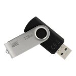 Cl� usb goodram uts3 128 go usb 3. 1 noir