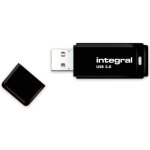 Integral - clé usb - 128 go - usb 3. 0 - noir Integral - clé usb - 128 go - usb 3. 0 - noir