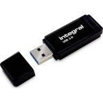 Integral - clé usb - 16 go - usb 3. 0 - noir Integral - clé usb - 16 go - usb 3. 0 - noir