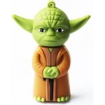 Clé usb - jumpdrive - yoda - 32 go - protection antimicrobienne - compatible pc et mac Clé usb - jumpdrive - yoda - 32 go - protection antimicrobienne - compatible pc et mac
