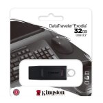 Clé usb kingston datatraveler exodia dtx 32 go usb 3. 2 Clé usb kingston datatraveler exodia dtx 32 go usb 3. 2