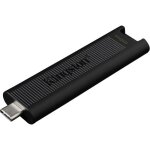 Cl� usb - kingston - datatraveler max 512go - usb 3. 2 gen 3