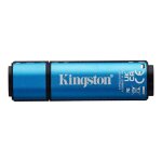 Cl usb - kingston - ironkey vault privacy 50c - 32 go - usb - c 3. 2 gen 1