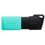Cl usb kingston technology datatraveler exodia m dtxm / 256gb usb 3. 2 gen 1 - avec capuchon